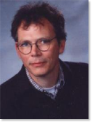 Bernd Weber