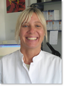 Britta Seim