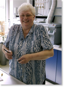 Ursula Zygmunt